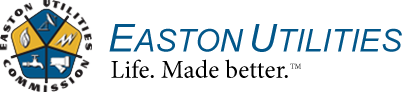 Easton Utilities — My Account